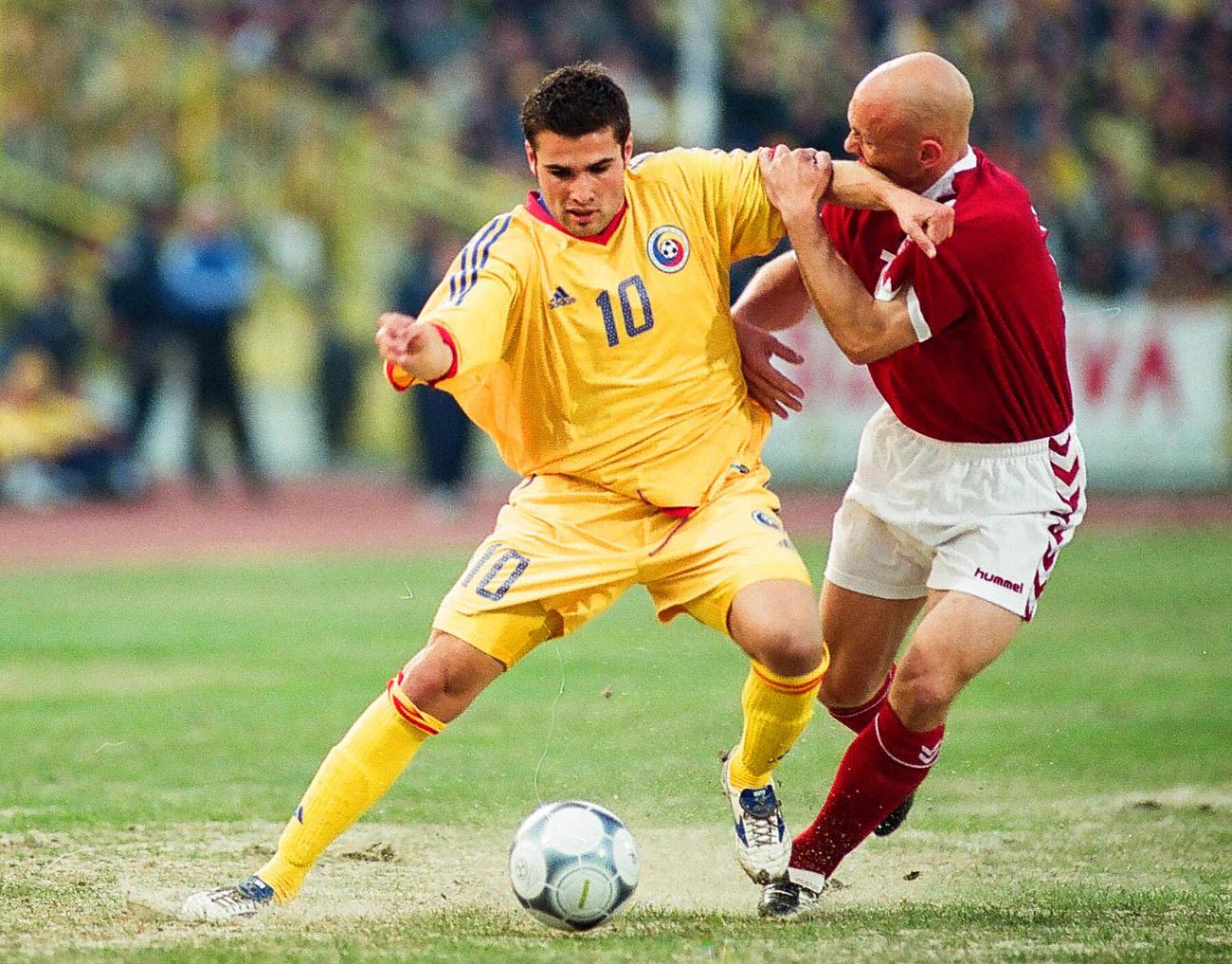 Happy birthday to Adrian Mutu (36)! 
