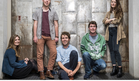 YforYOUTHNZ's tweet photo. Consumers who care: The younger generation of conscious consumers http://t.co/Q90jiL8piY #GenY #GenZ @elementmagnz http://t.co/O3oweZbFoW