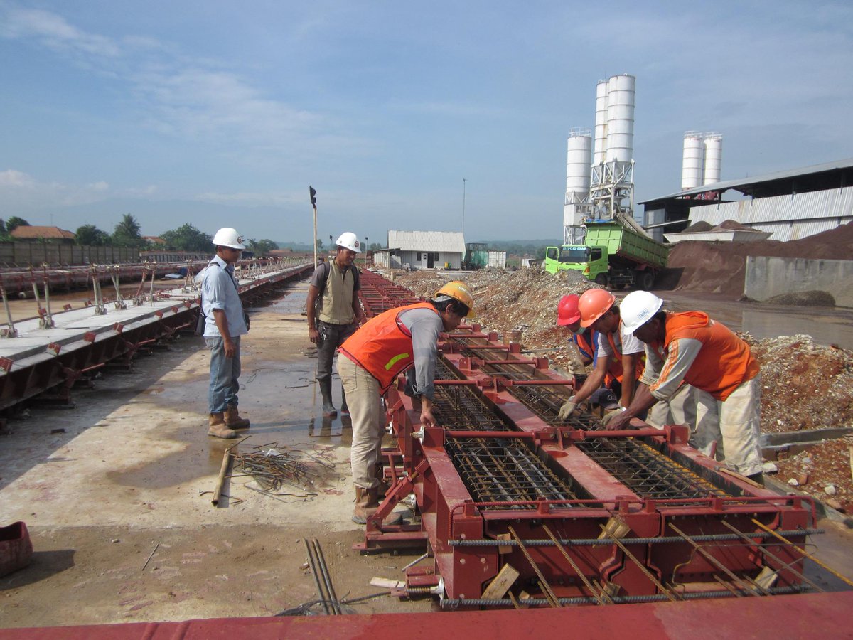 Adhi Persada Beton tweet media