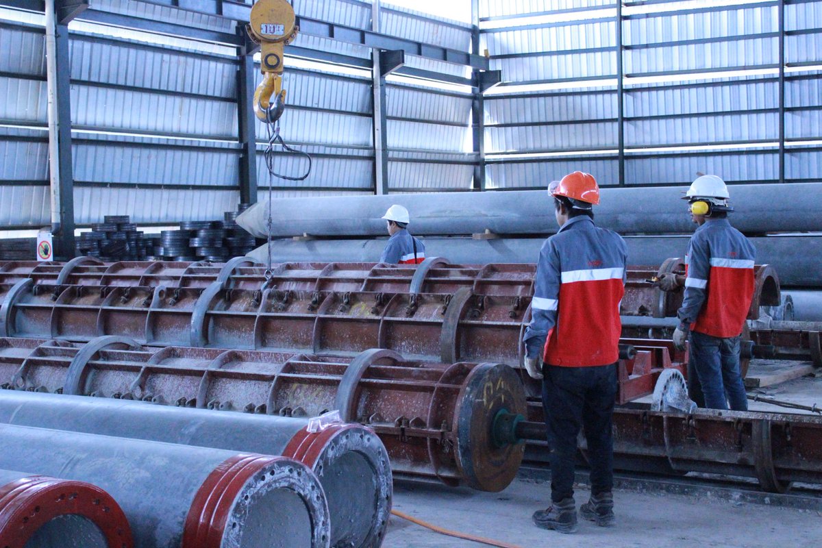 Adhi Persada Beton tweet media