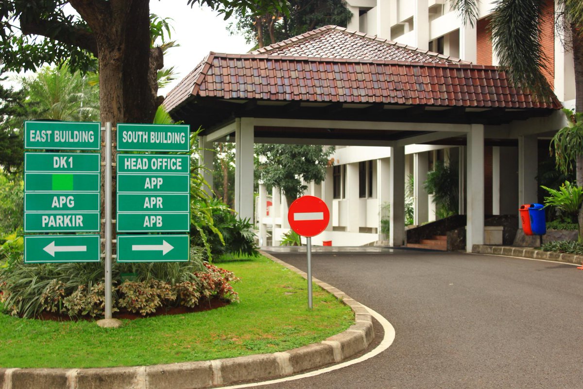 Adhi Persada Beton tweet media