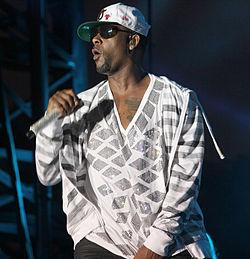 January 8th, wish happy birthday to American R&B singer, rapper, songwriter, producer, R.Kelly. 