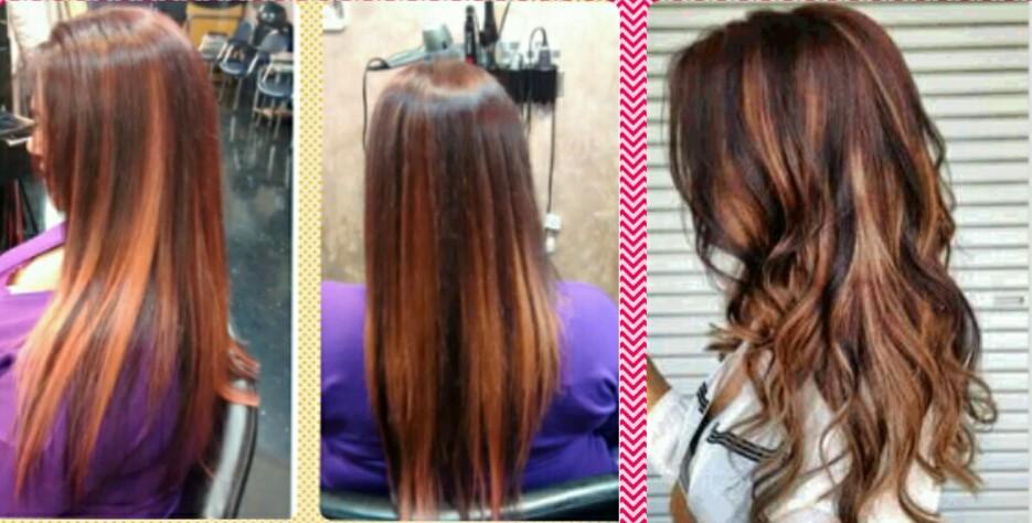 HairKansasCity's tweet photo. Requested with slight hilight color variation. Total execution! :D
#hairkansascity http://t.co/PipKFoCyDO