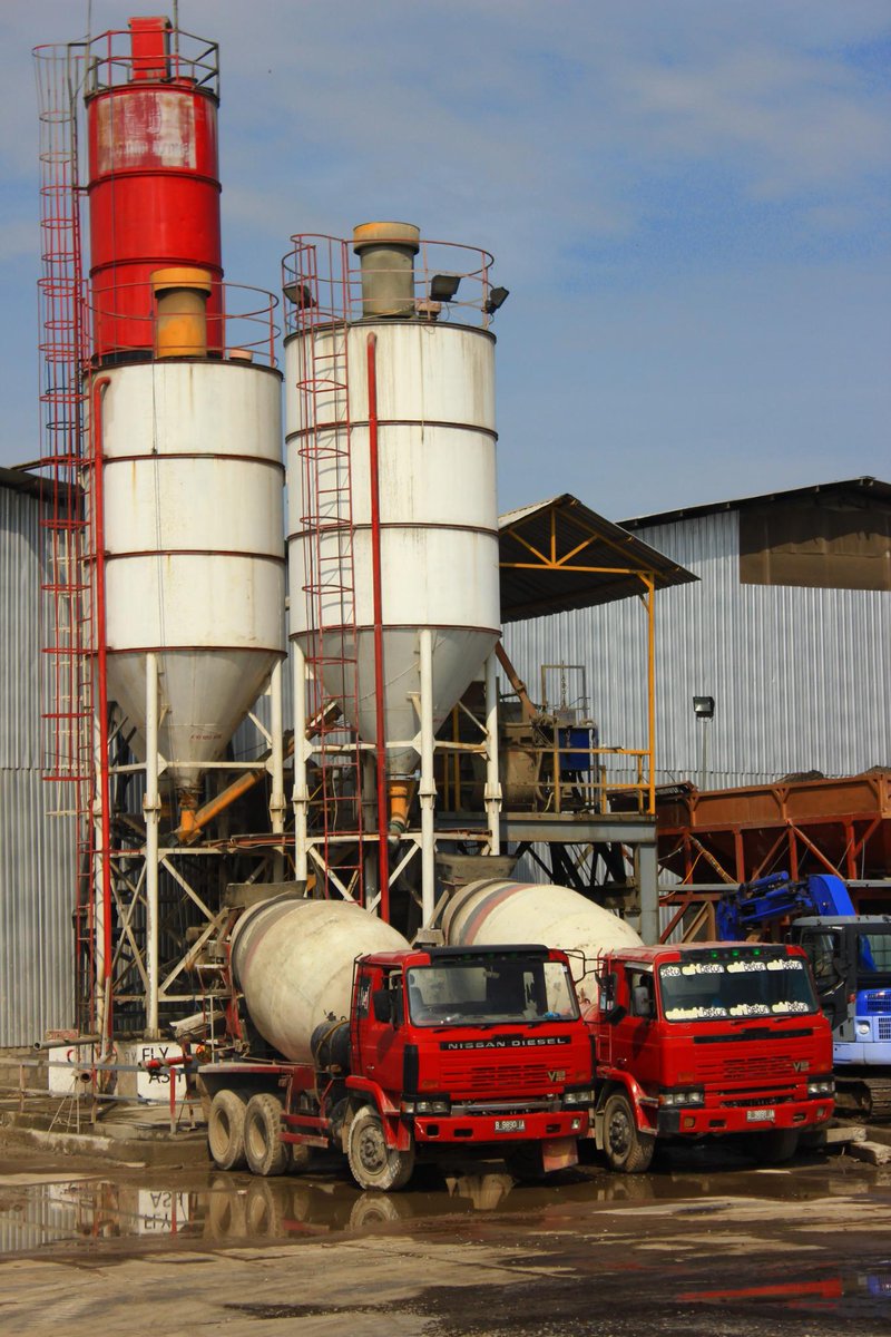 Adhi Persada Beton tweet media