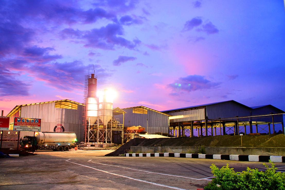 Adhi Persada Beton tweet media
