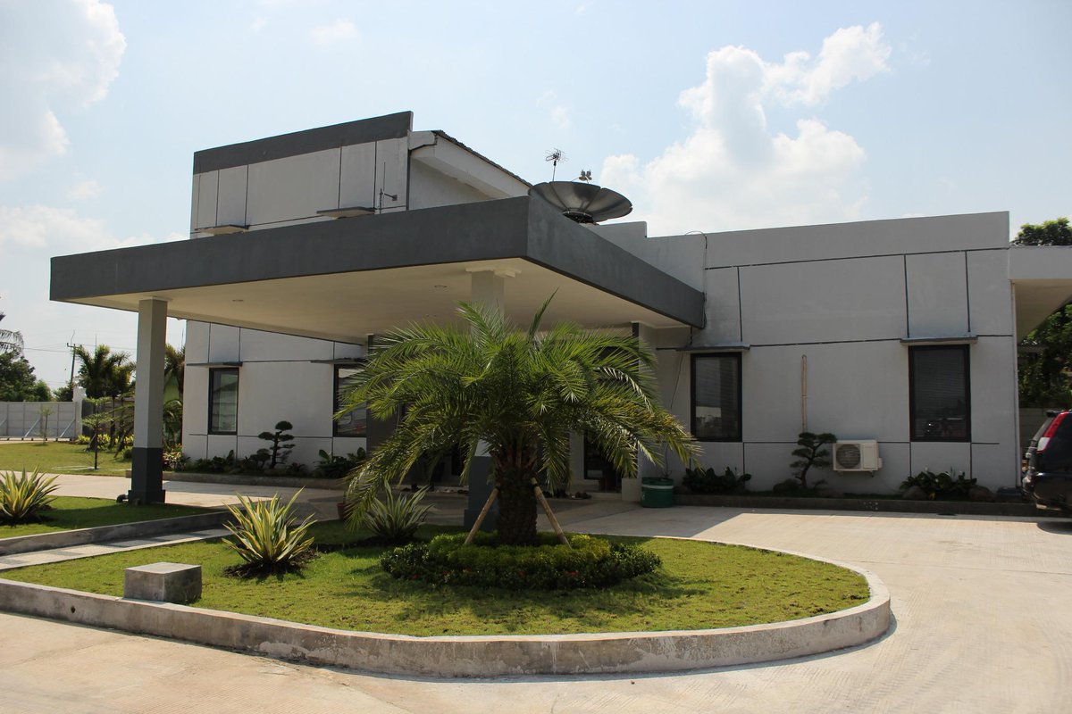 Adhi Persada Beton tweet media
