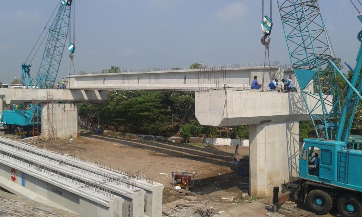 Adhi Persada Beton tweet media