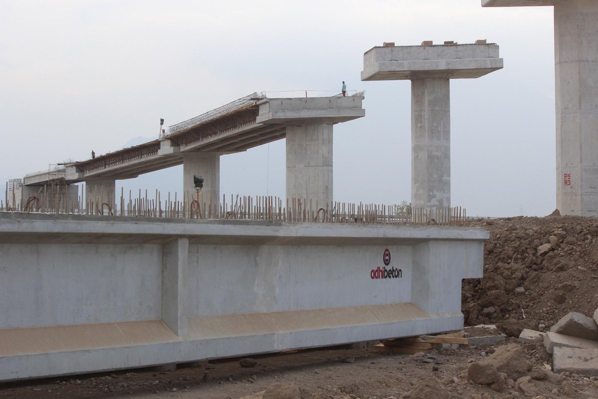 Adhi Persada Beton tweet media