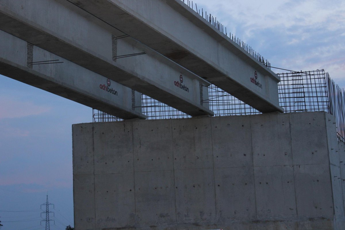 Adhi Persada Beton tweet media