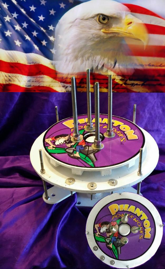 phantompowerwks's tweet photo. New wind turbine generator. .2kw plus..low rpm..on sale for a limted time..10 year warranty http://t.co/UBVVUblWu2