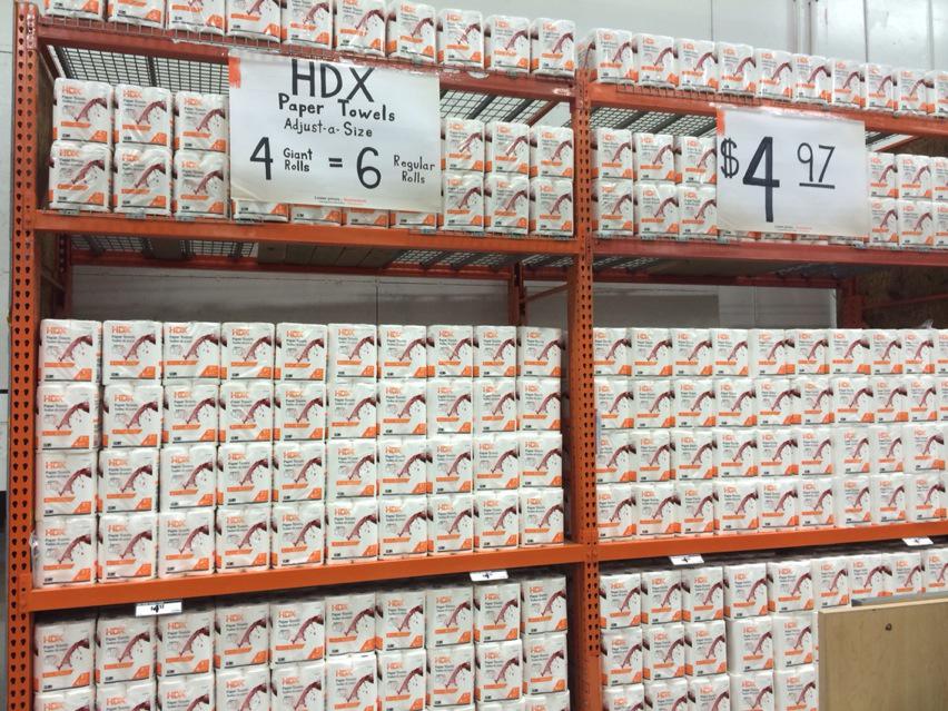 andrew_noga's tweet photo. Great Wall of paper http://t.co/DsSkDAVcgh