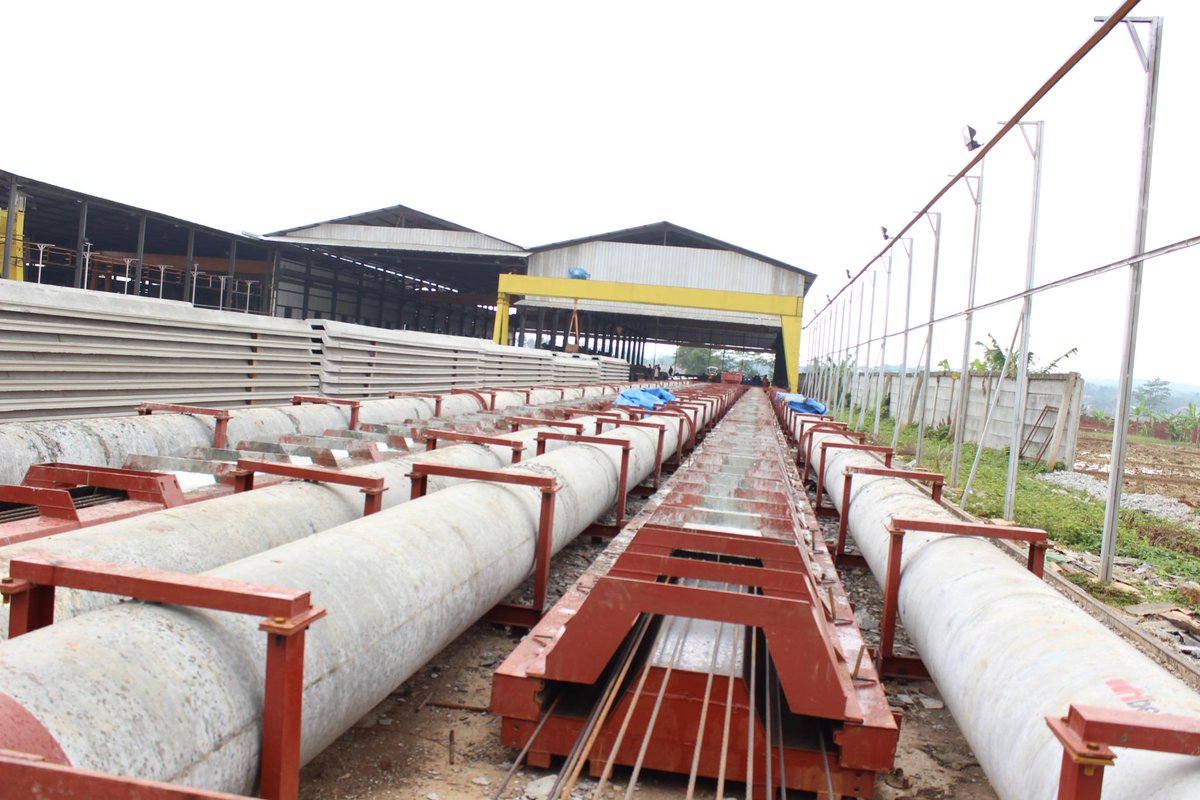 Adhi Persada Beton tweet media