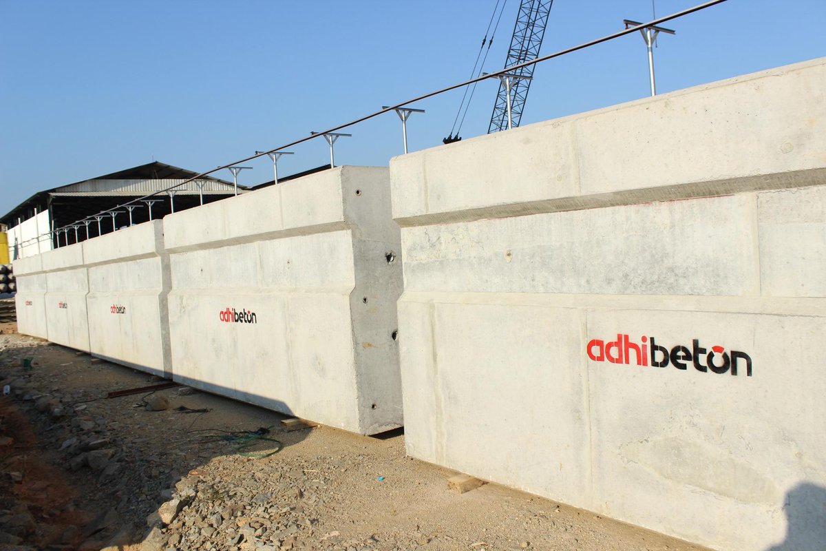 Adhi Persada Beton tweet media
