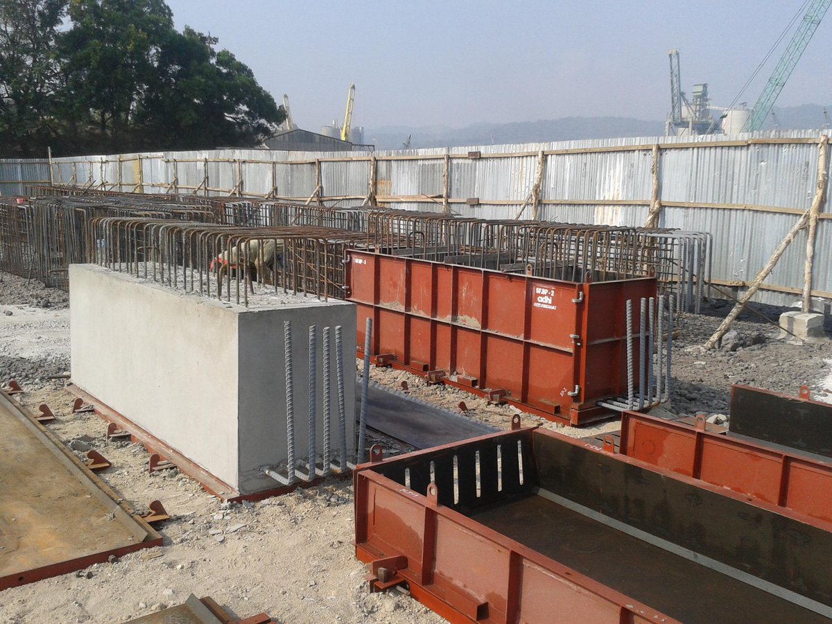 Adhi Persada Beton tweet media