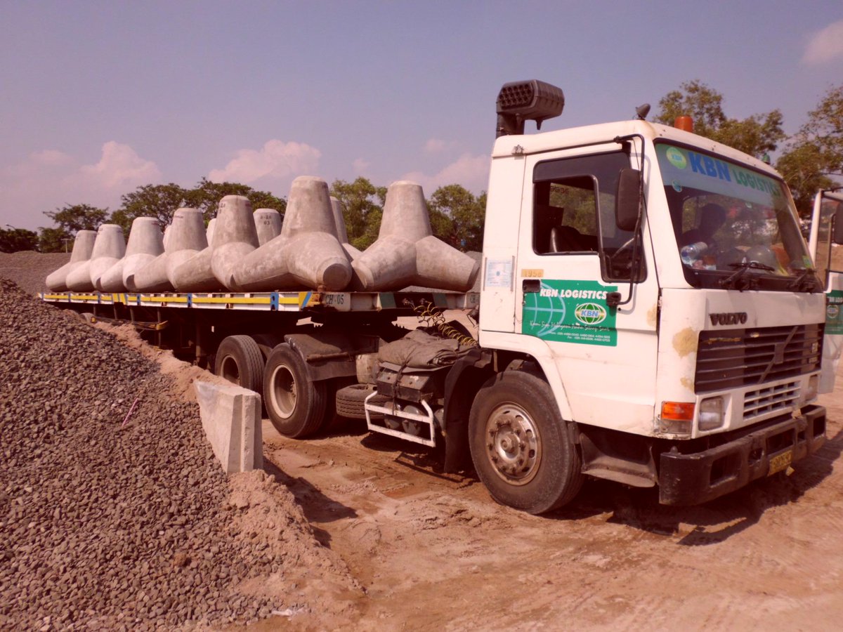 Adhi Persada Beton tweet media
