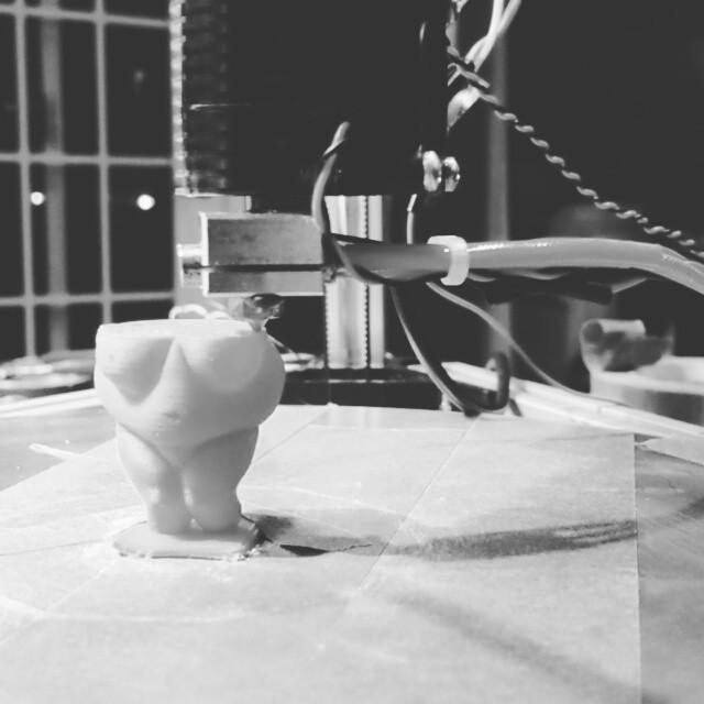 Best3dprint's tweet image. @robertcicetti | #3dprint | #3rd #DeltaBot #3Dprinter #madebyme #3DPrinting #venus #will... ift.tt/1yD0vn9