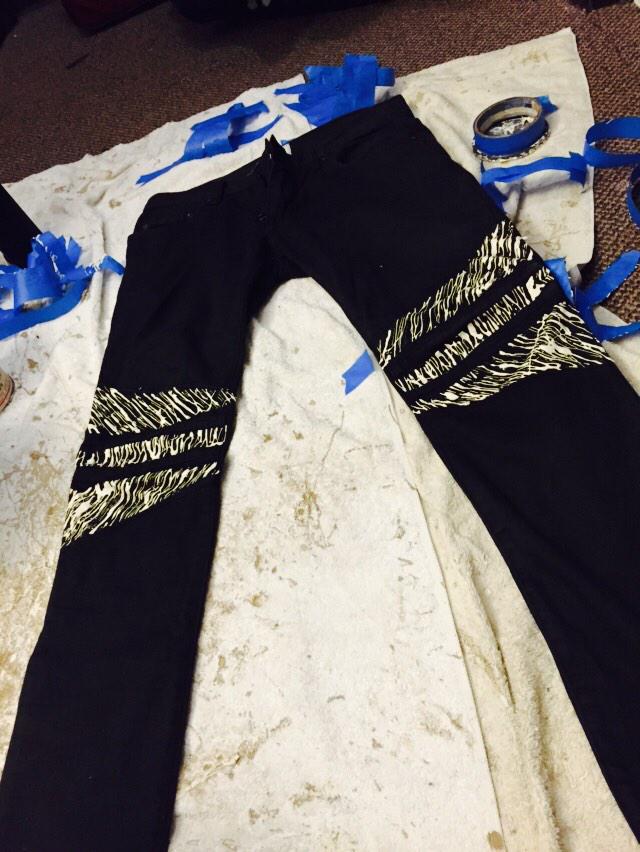 Hanzo__San's tweet image. || 🔰Flavors🔰
⚠️#ParagonDesign 
⚠️#MargielaDesign
📍More to come 📍