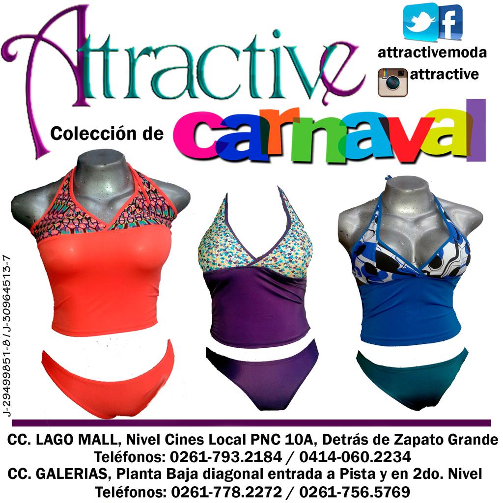 AttractiveModa's tweet photo. Linea de #trajesdebaño para #Gorditas y #Rellenitas para lucir en #Carnaval en: @AttractiveModa #Galerias y #LagoMall http://t.co/uWlMgnfSXj