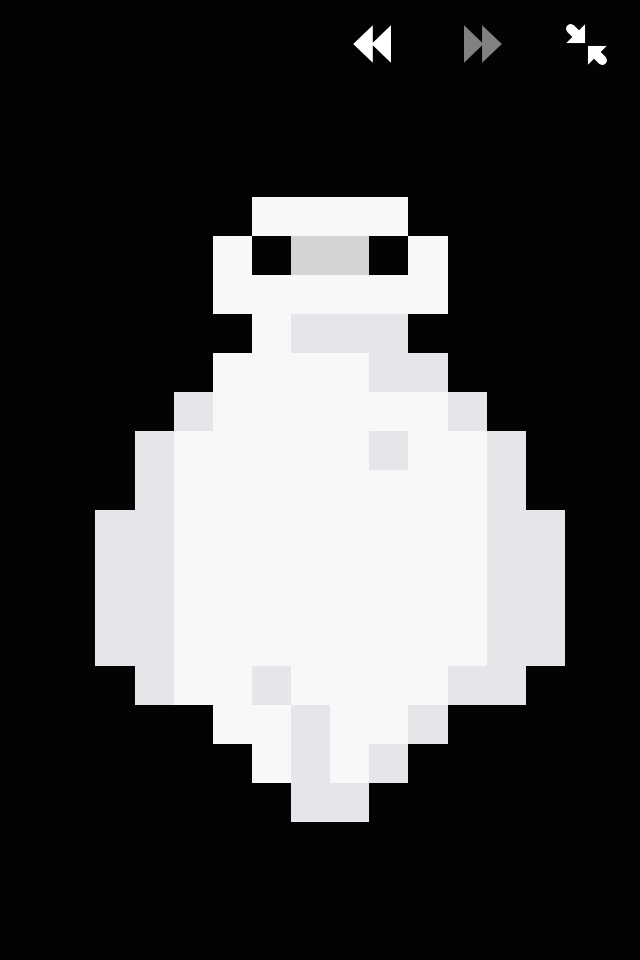 ー ドットベイマックス ハッシュタグに投稿されたドット絵まとめ Togetter