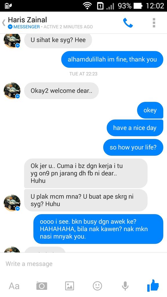 Nurulsyafiqahshuib On Twitter Mengapa Kau Muncul Semula Rindu Atau Ingin Menyakiti Hati Ini Lagi Smoga Kau Bahagia Bersama Si Dia Aamin Http T Co Kd3stinhe3