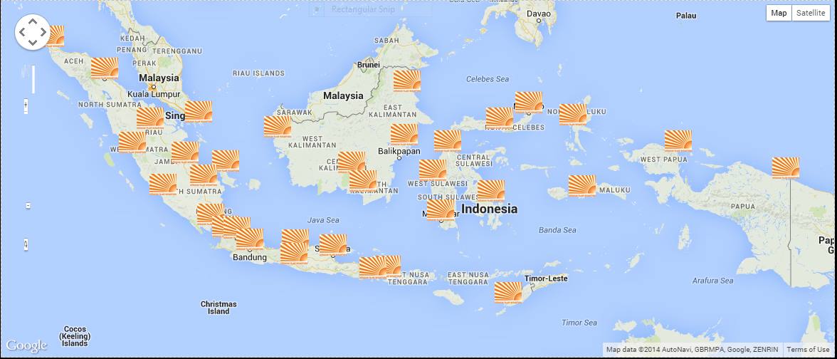 dpd.gafatar.org/gerakan-fajar-…