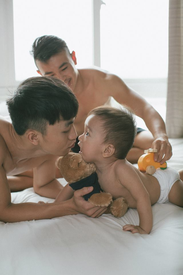 Gay Asian Couples 111