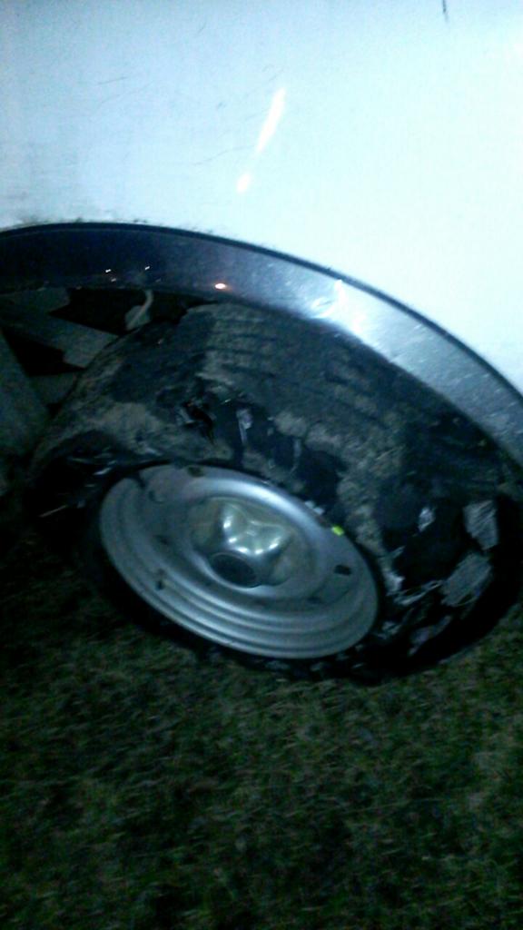 KaylaHowell3's tweet photo. Worst night!!!! 😕😠🔫👎 http://t.co/TmDE9Tqe5z