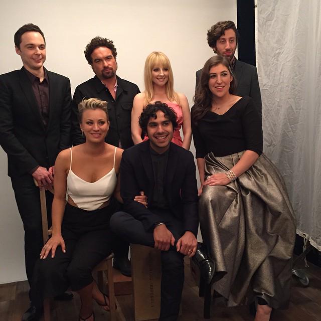 KaleyCuocoBra's tweet photo. Haters gonna hate and The Big Bang Theory gonna win!
Pois é haters, vocês ainda vão ter que engolir muitos prêmios!!! http://t.co/3gWB3yZNRP