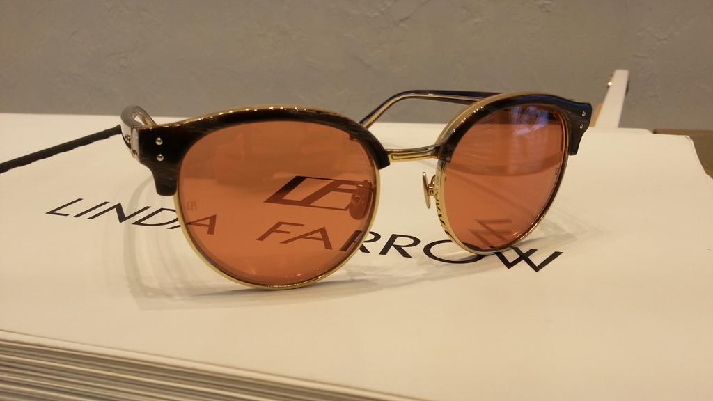 Linda Farrow Gallery tweet media