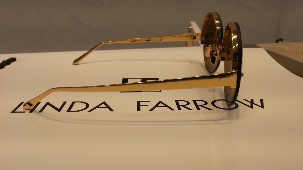 Linda Farrow Gallery tweet media