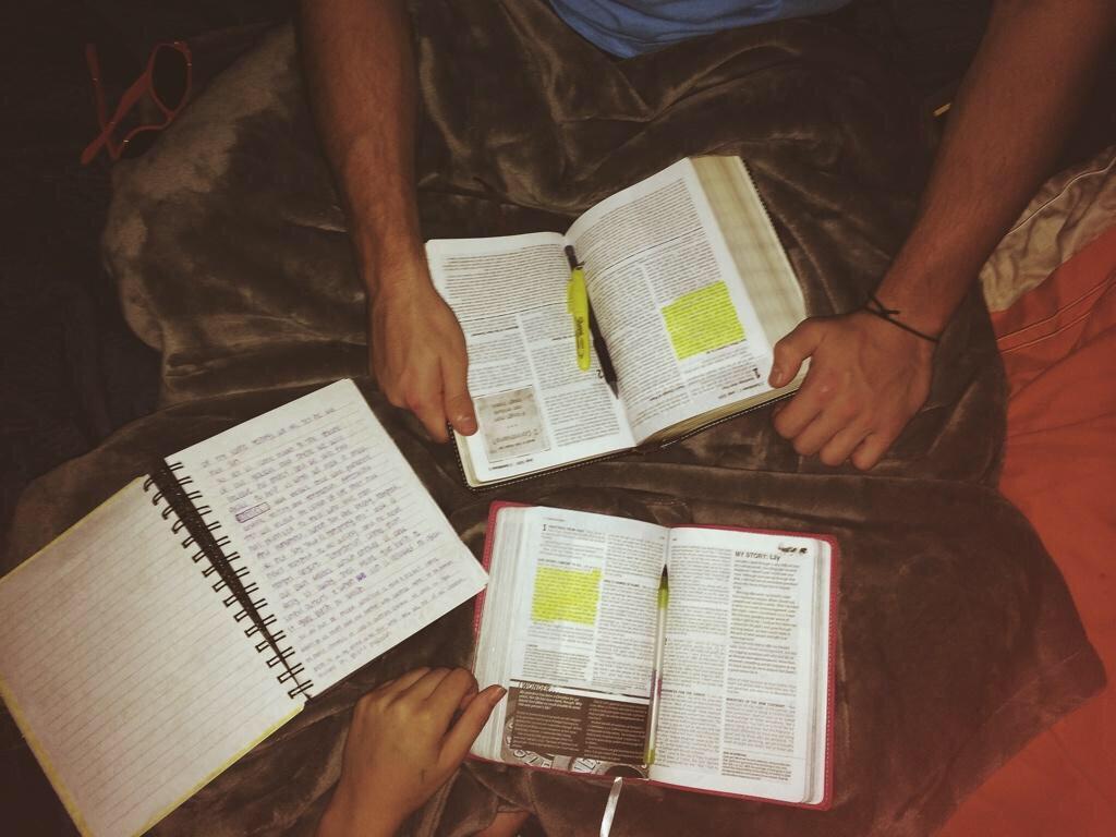PreppedGF's tweet image. “@1Tim6_11Men: Real relationship goals http://t.co/bPBa7IueSy” @TruthAboutsGuys