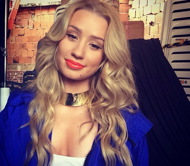Iggy Beat tweet media