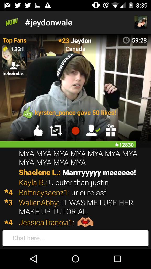 KeishaPascal's tweet image. 