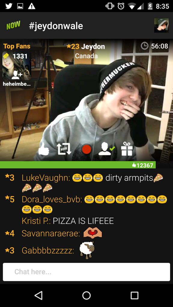 KeishaPascal's tweet image. 