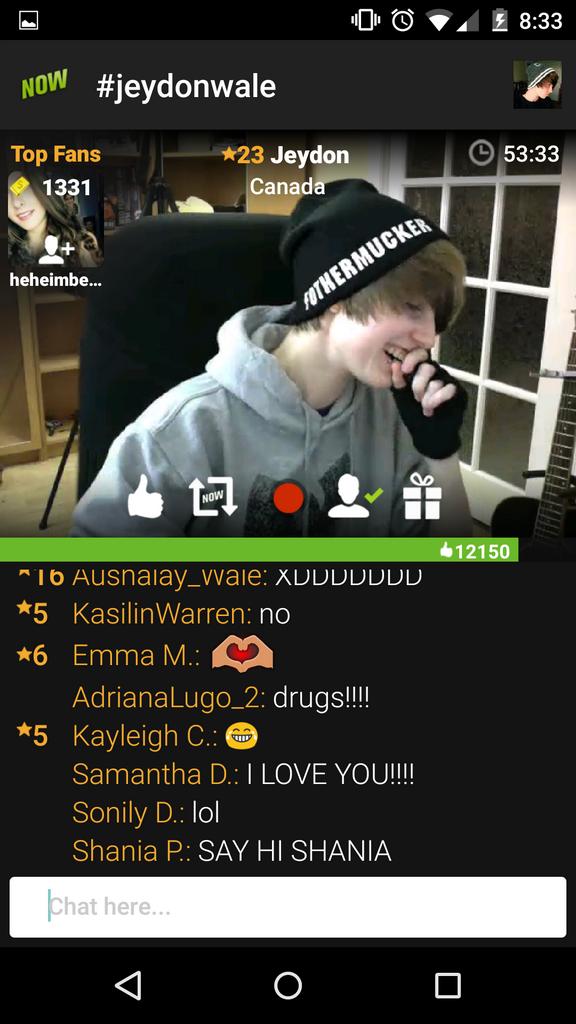 KeishaPascal's tweet image. 