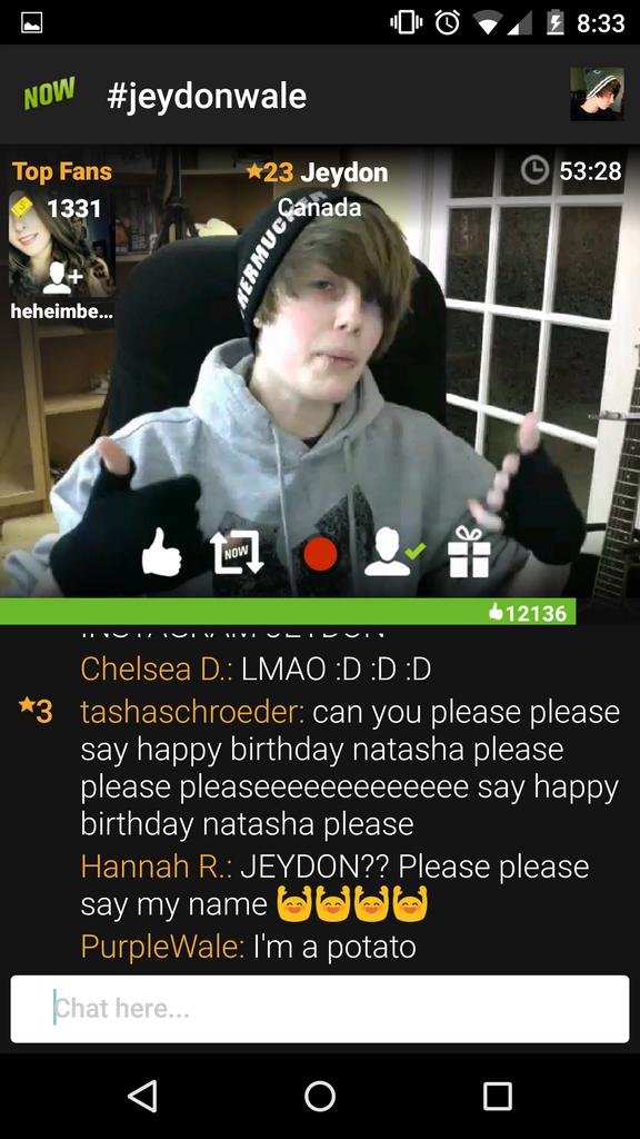 KeishaPascal's tweet image. 