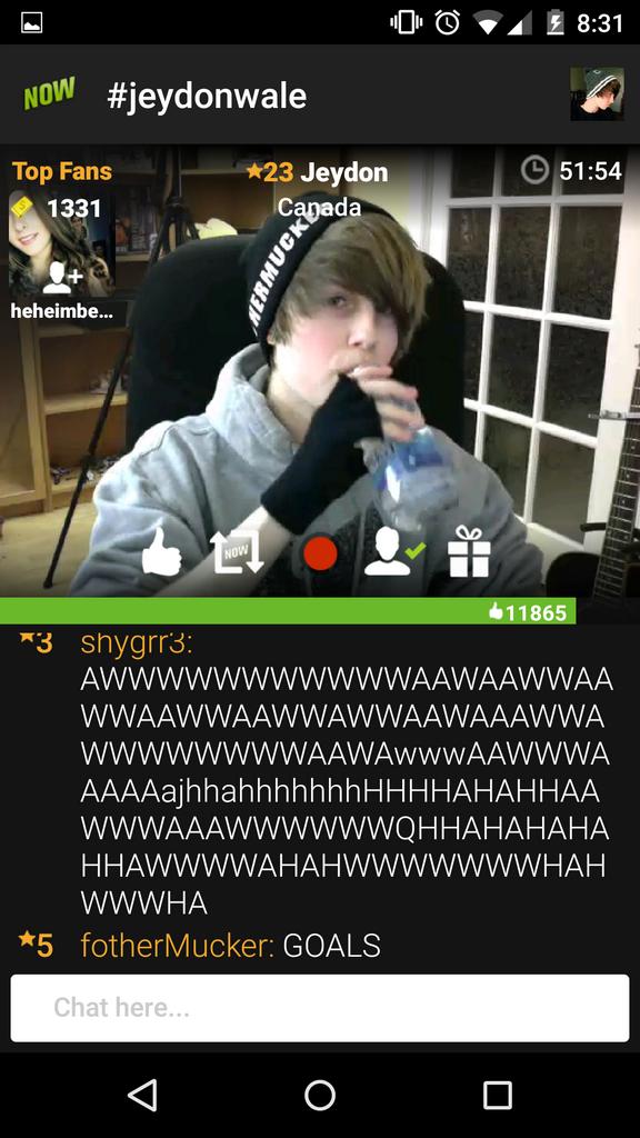 KeishaPascal's tweet image. 