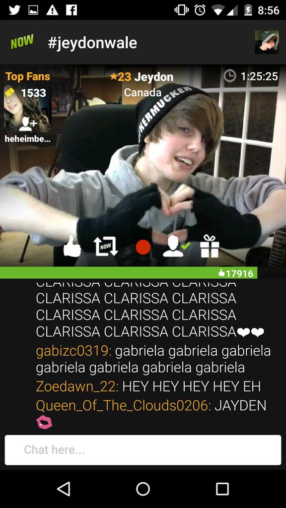 KeishaPascal's tweet image. 