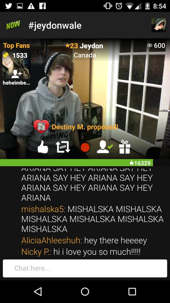 KeishaPascal's tweet image. 