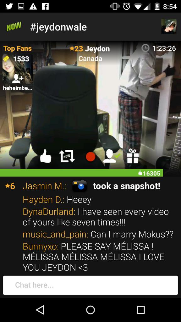 KeishaPascal's tweet image. 