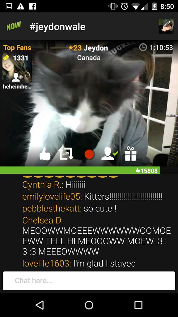 KeishaPascal's tweet image. 