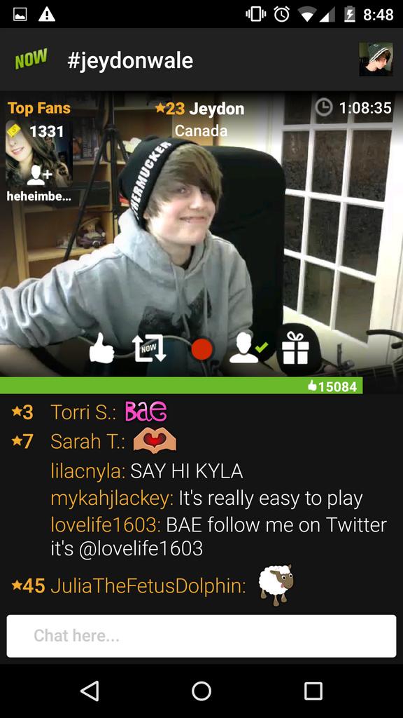 KeishaPascal's tweet image. 