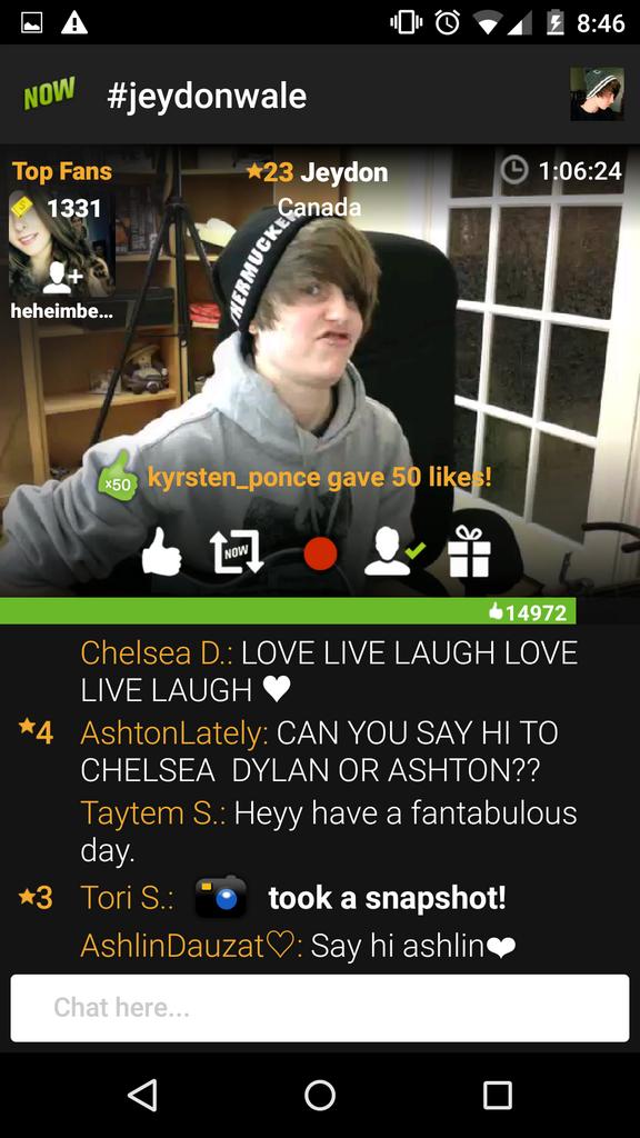 KeishaPascal's tweet image. 