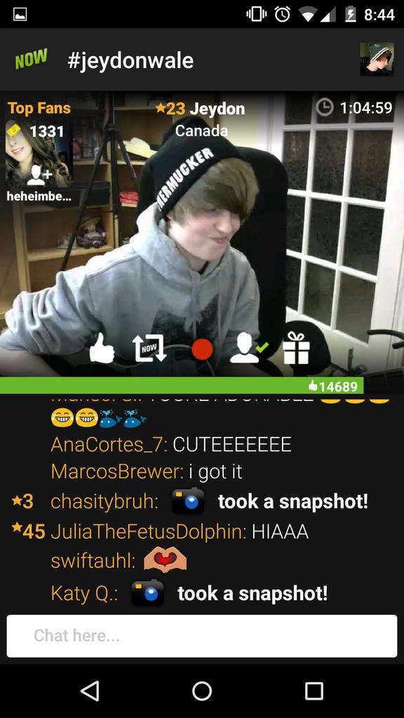 KeishaPascal's tweet image. 