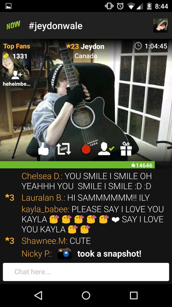 KeishaPascal's tweet image. 