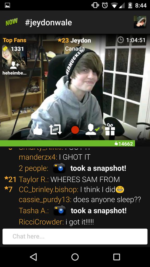 KeishaPascal's tweet image. 