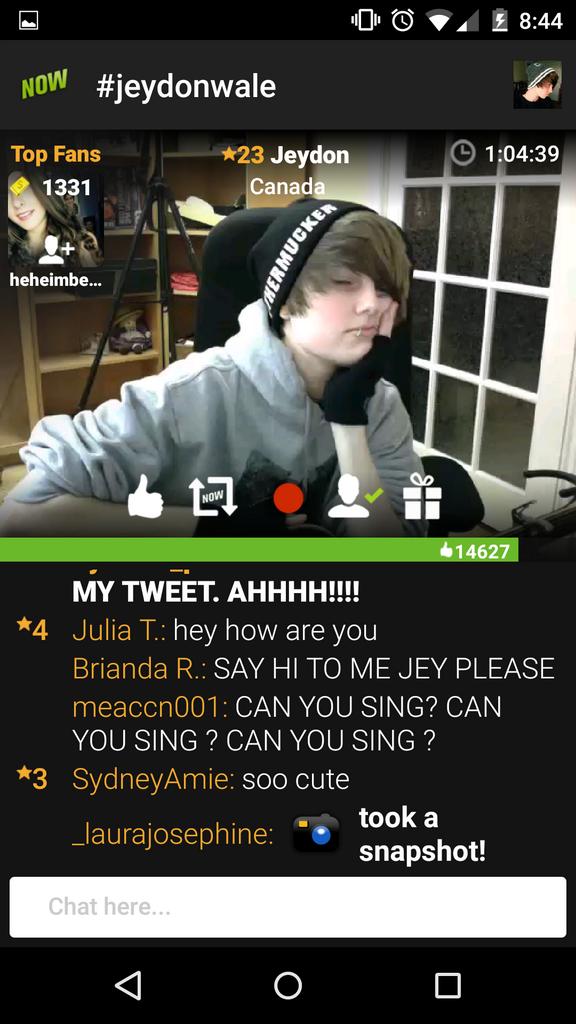 KeishaPascal's tweet image. 