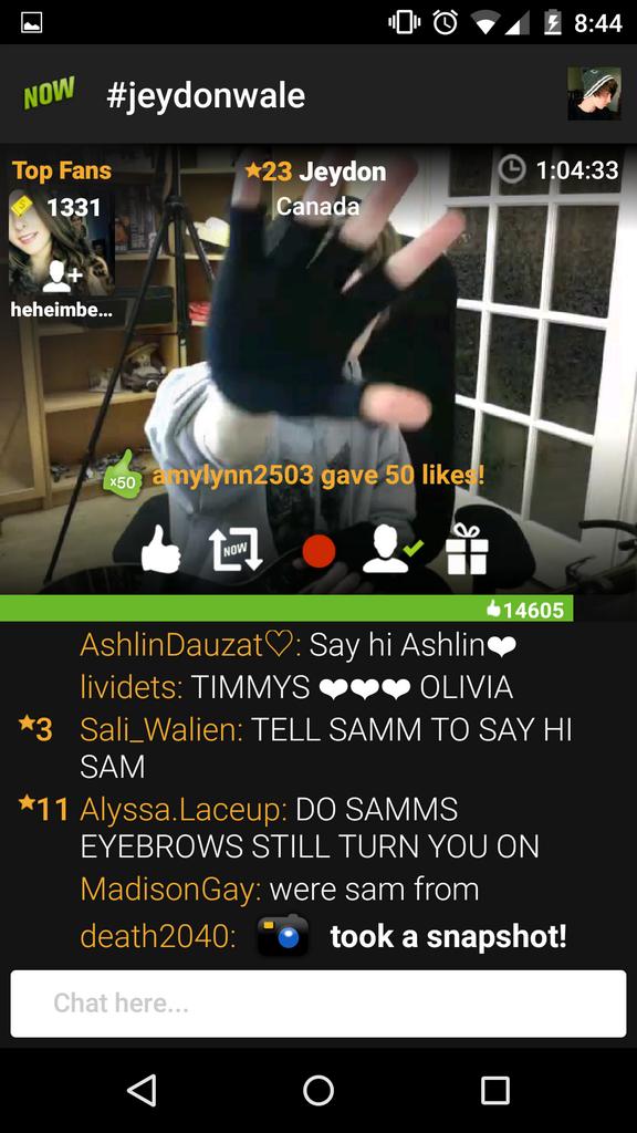 KeishaPascal's tweet image. 