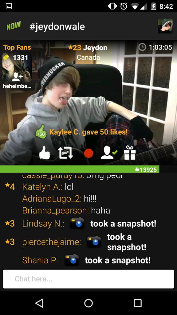 KeishaPascal's tweet image. 