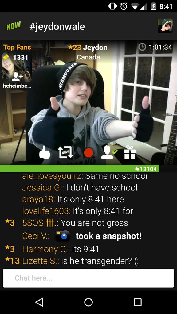 KeishaPascal's tweet image. 